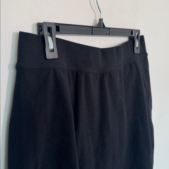 ALO Yoga Alosoft Backspin Skirt in Black - L - Picture 4 of 6